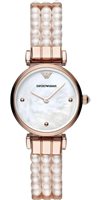 Orologio Emporio Armani Donna in Acciaio placcato oro rosa AR11317 - AR11317